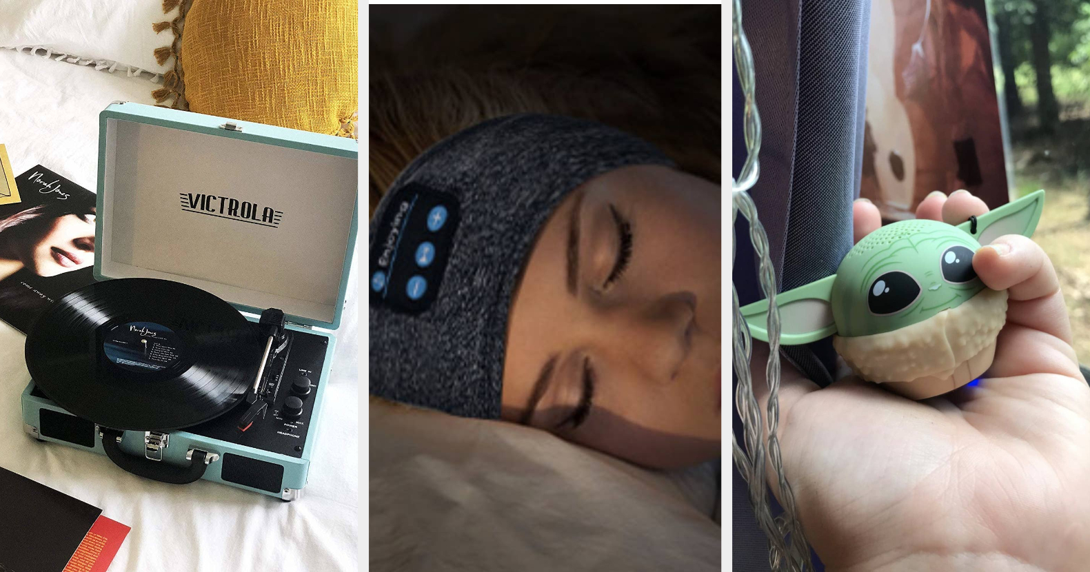 37 Tech Gifts That Are Useful And Easy To Use