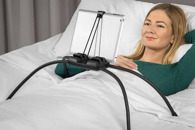 ipad holder