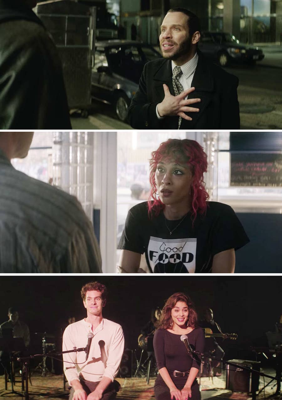 37 Tick Tick Boom Easter Eggs And Broadway Cameos