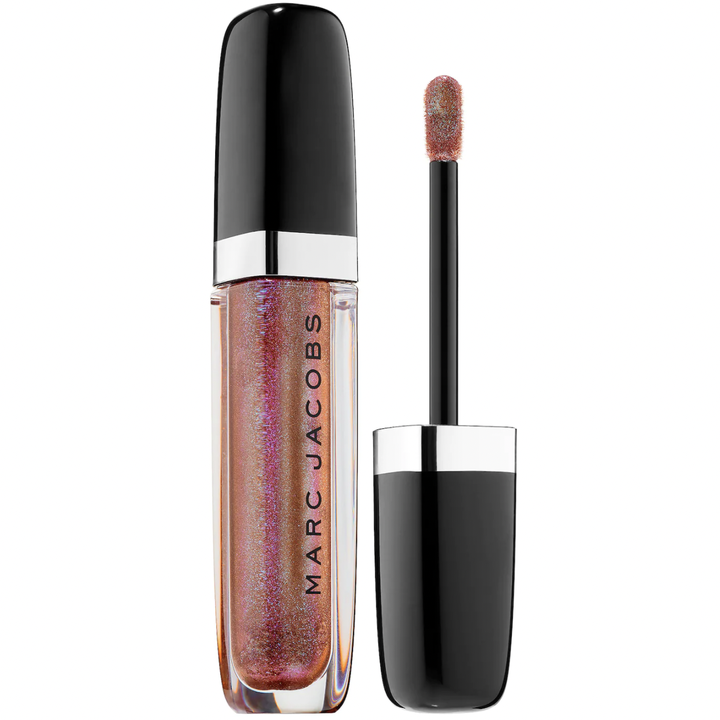 Marc Jacobs lip gloss