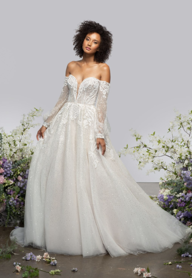 Ball Gown Buzzfeed Quiz Wedding Dress What Will Quality My Wedding