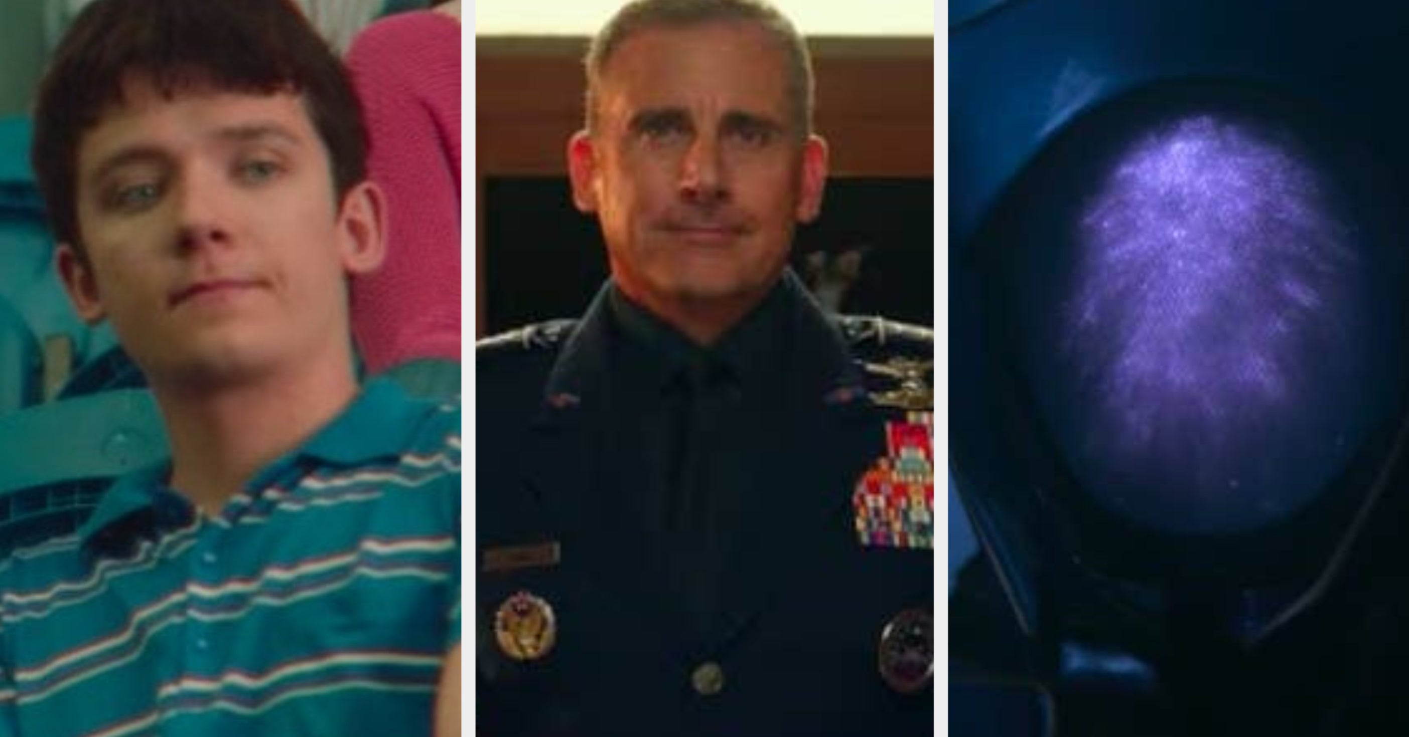 14 Lesser-Known Shows On Netlfix You Should Definitely Watch