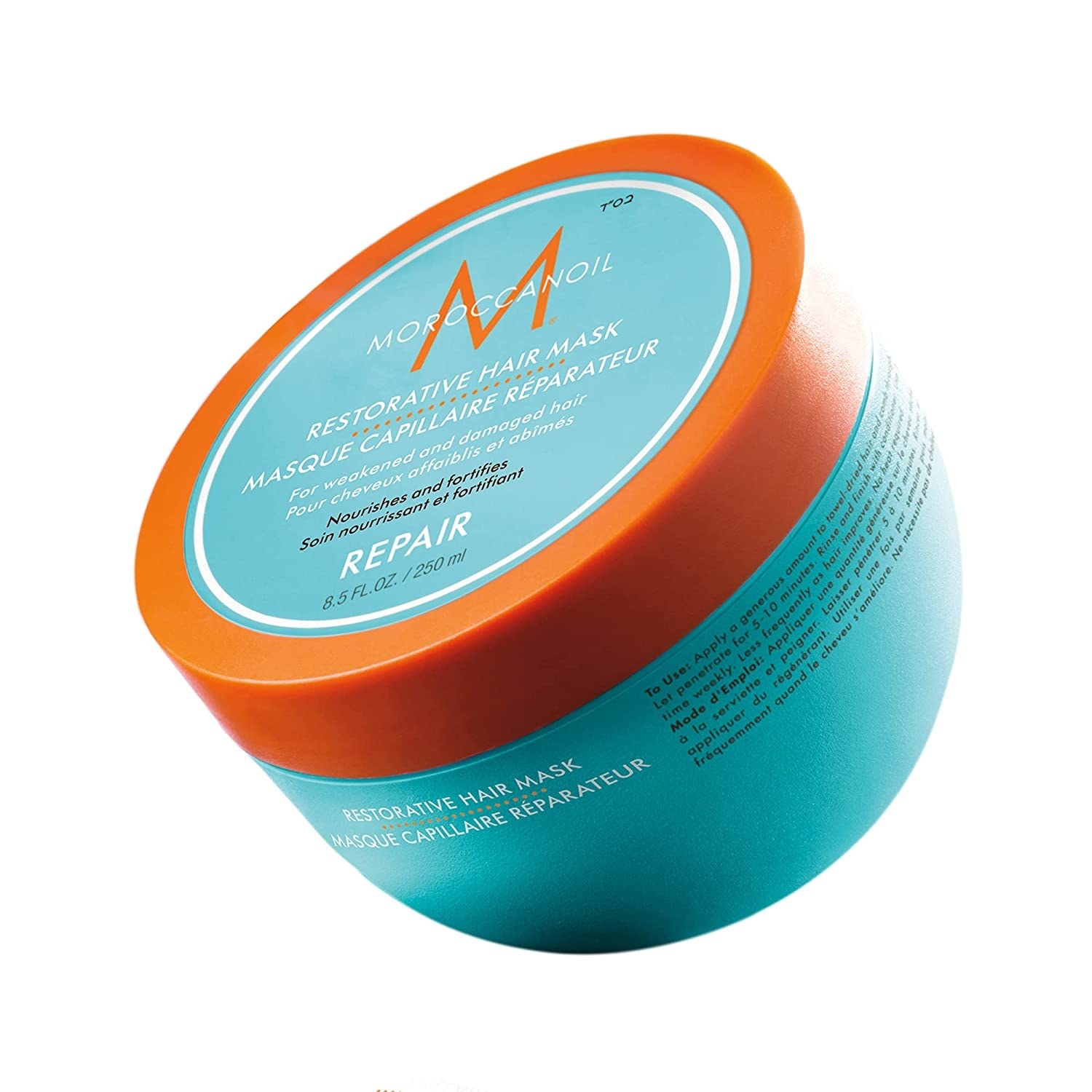 Moroccanoil Restorative Hair Mask