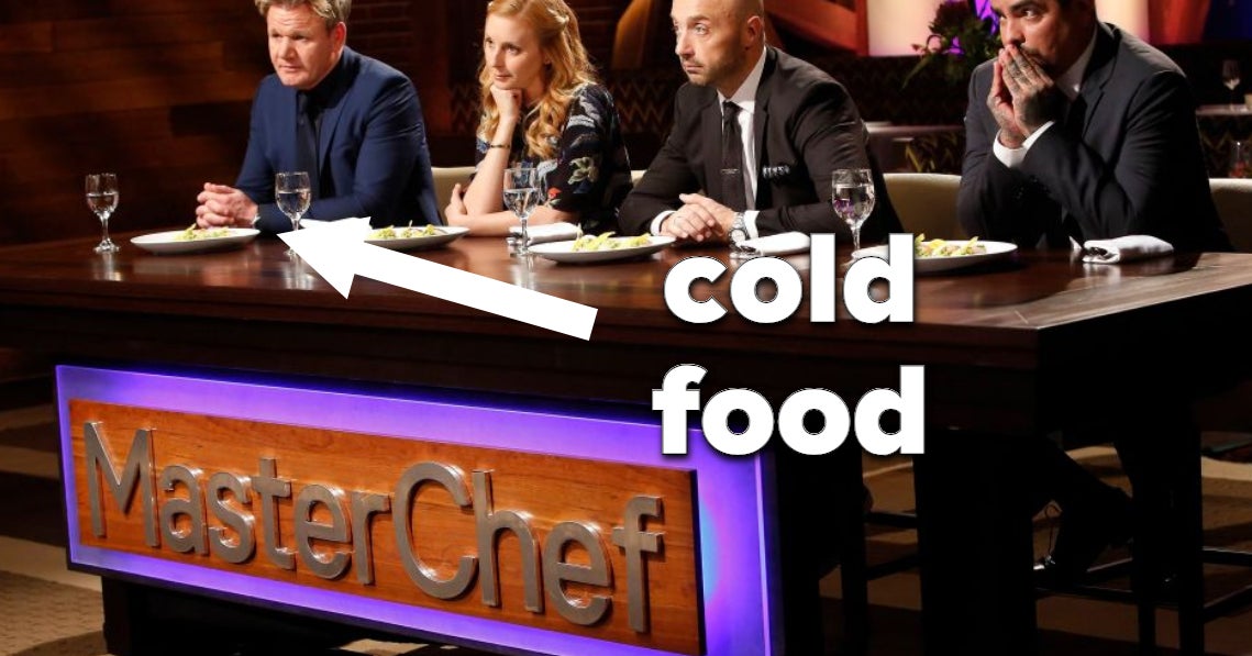 Game Show And Reality Show Behind The Scenes Secrets