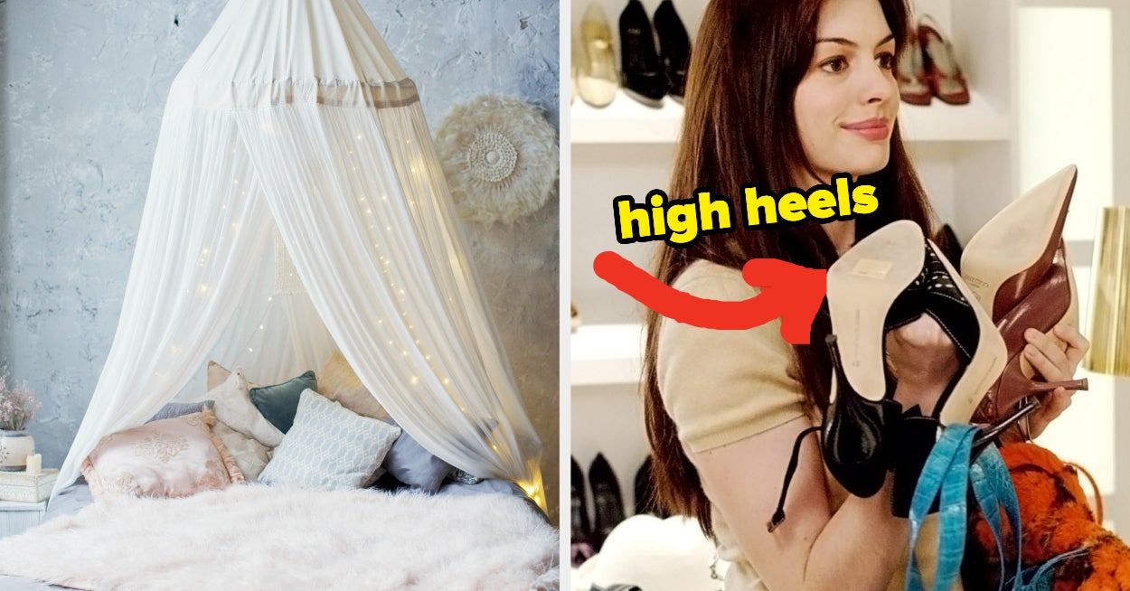 Design Bedroom Guess Favorite Type Of Shoe Quiz