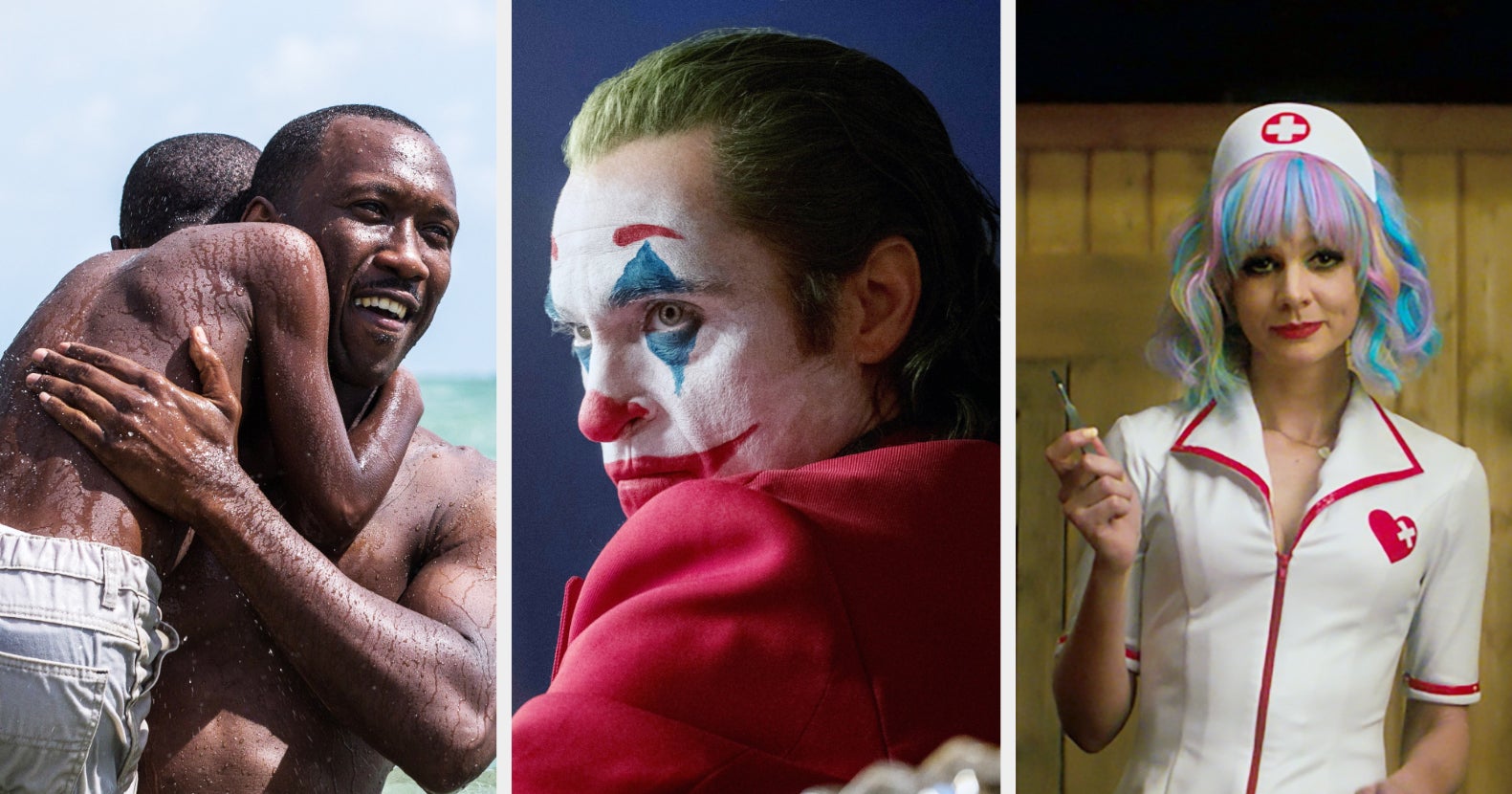 77 Movies Too Good To Never See, But Too Emotionally Traumatizing To Watch More Than Once