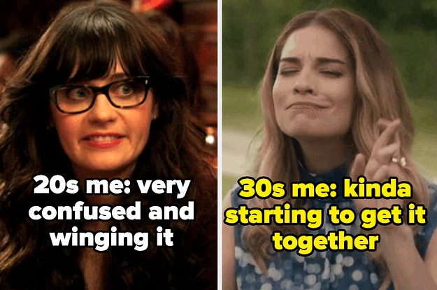 7 Helpful Money Habits I Picked Up In My 30s After Making Lots Of Mistakes In My 20s