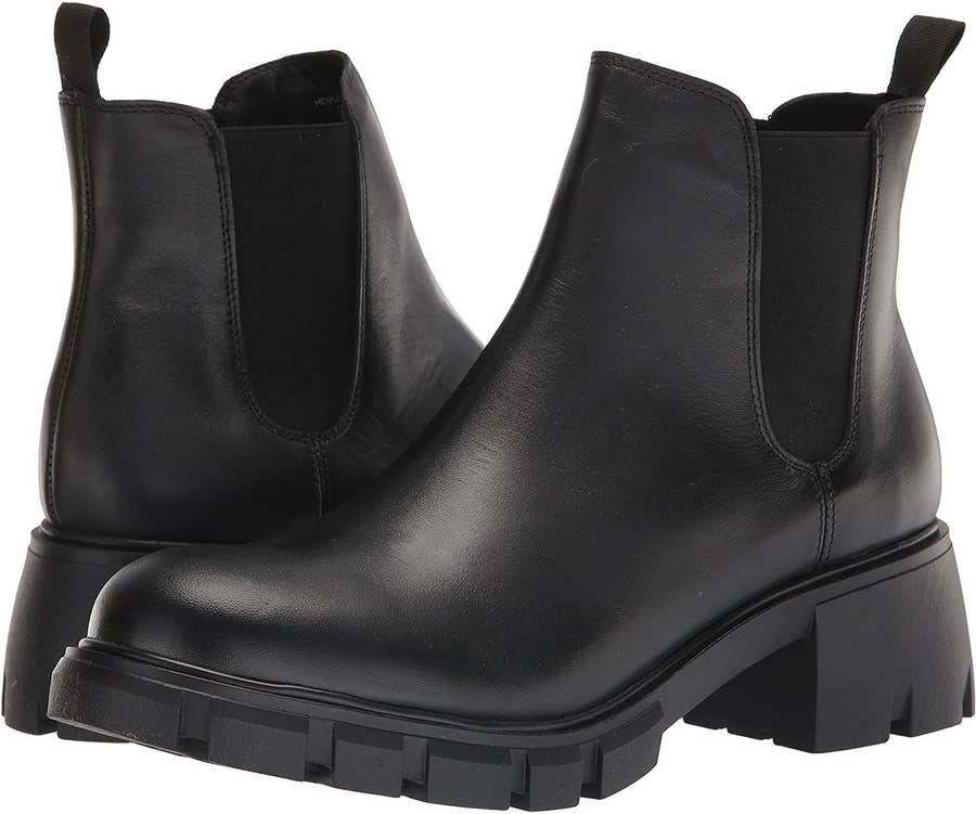 23 Best Platform Boots To Raise Your Shoe Standards