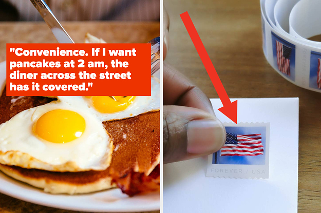 Say What You Want About America, But Here Are 32 Things The US Does Better Than Just About Anywhere Else