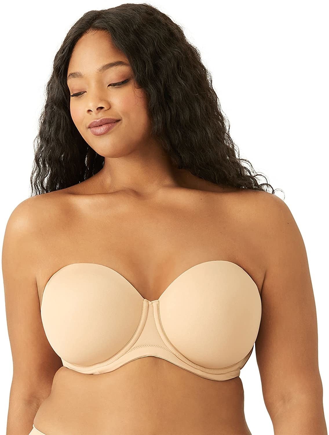 What bra do you wear with that? Answering your top bra questions with SOMA  – Two Peas in a Blog