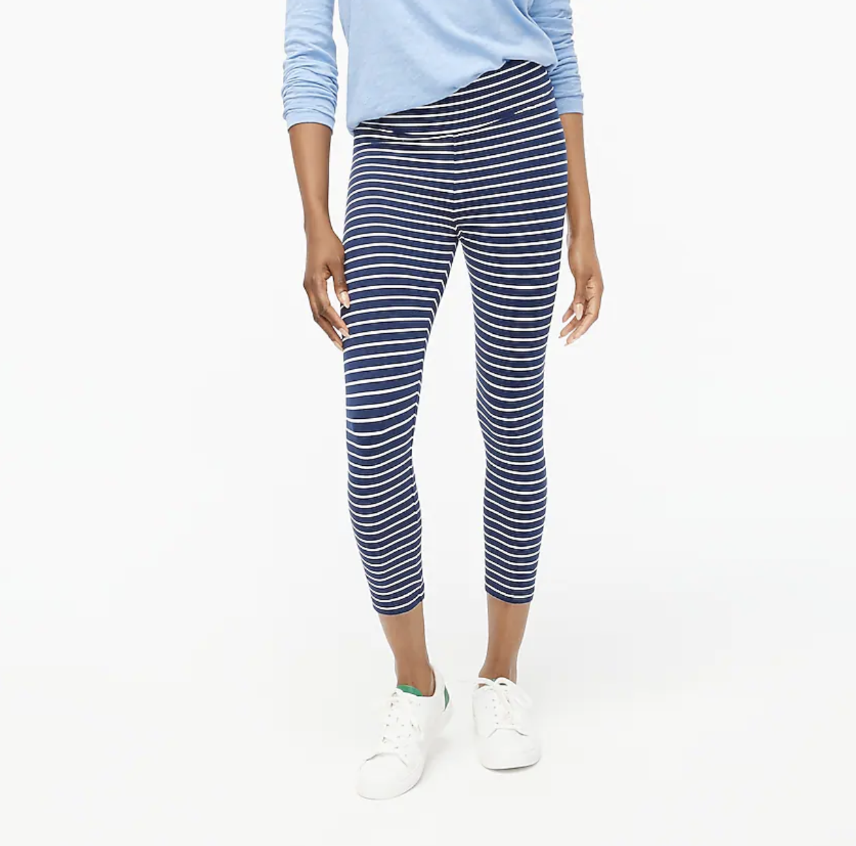 J. Crew Factory Is Having A Cyber 
