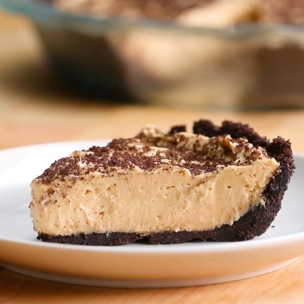 The 25 Best Holiday Pie Recipes To Try This Season