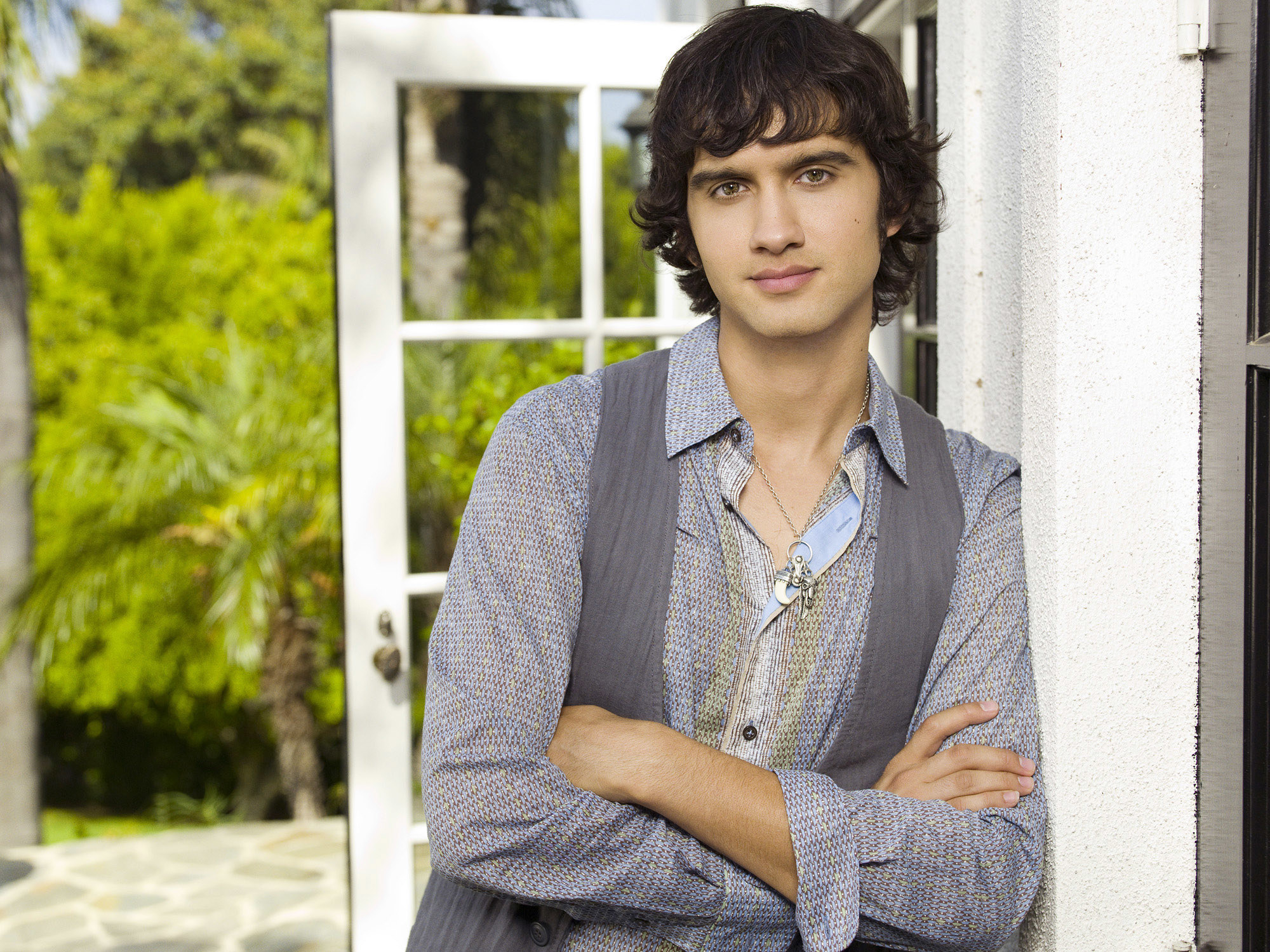 Navid in Seaosn 1