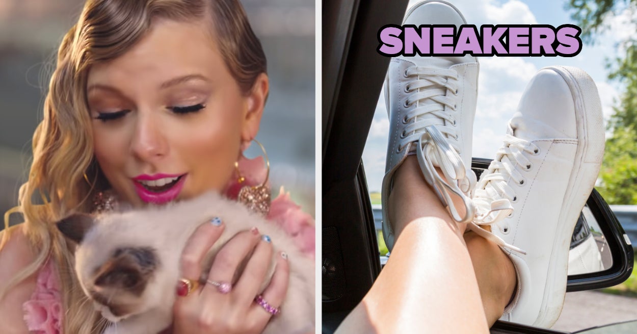 Adopt Pets To Get Christmas Gift For Yourself Quiz