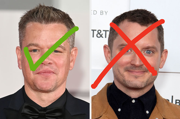 matt damon