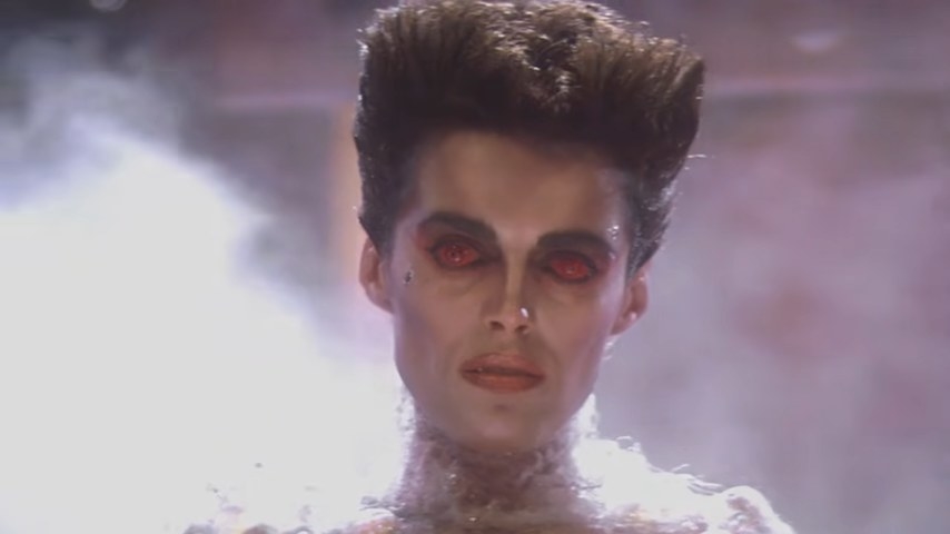 Gozer in &quot;Ghostbusters&quot;