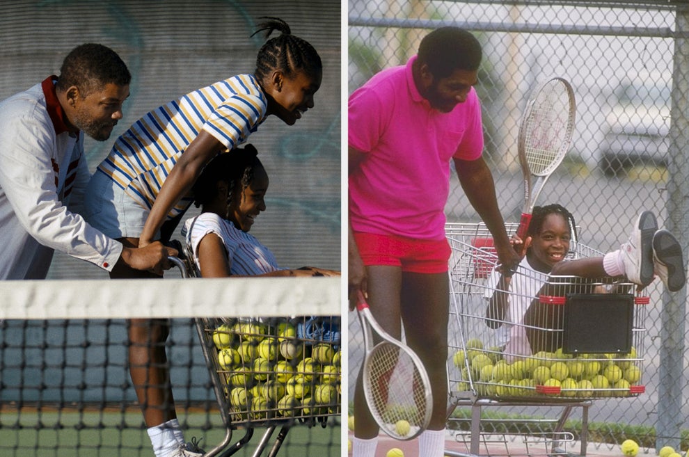 Venus Williams Vs Arantxa Sanchez 1994 Risultato