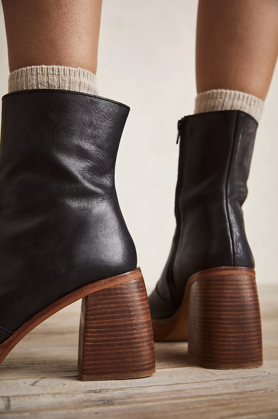45 Black Boots You'll Want To Wear All 