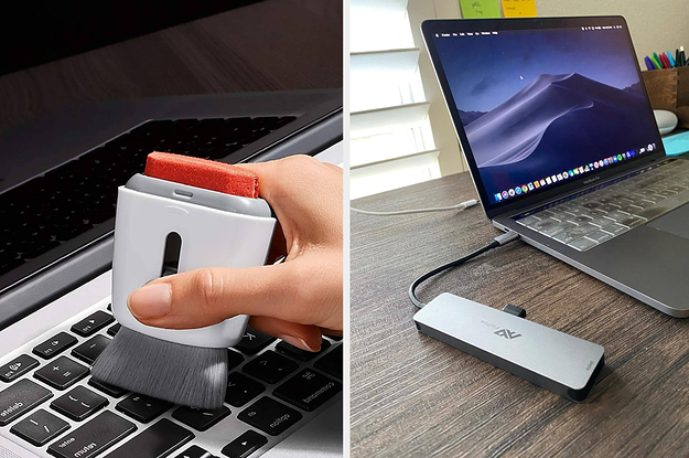 25 Best Laptop Accessories For Gamers And More In 2021