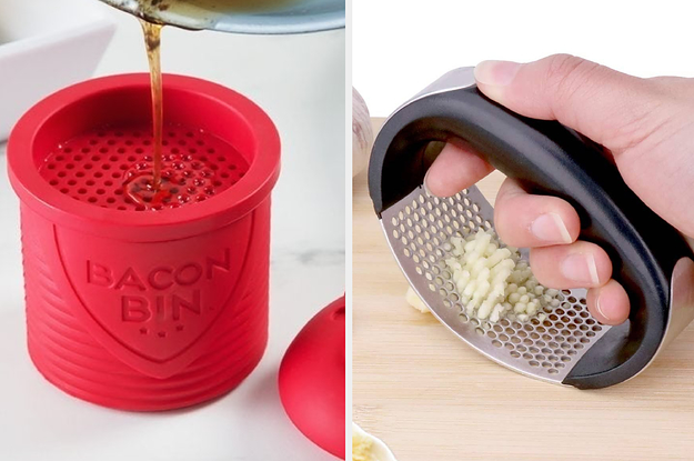 41 Gadgets For Your Kitchen You Didn't Realize You Wanted In Your Life