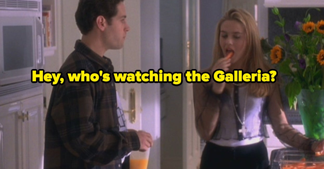 19 Movies And TV Shows That Are Signed "From LA, With Love"