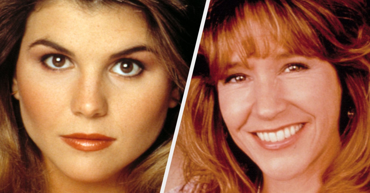 If You Can Recognize 10/10 Of These Iconic TV Moms, You're A Real Millennial