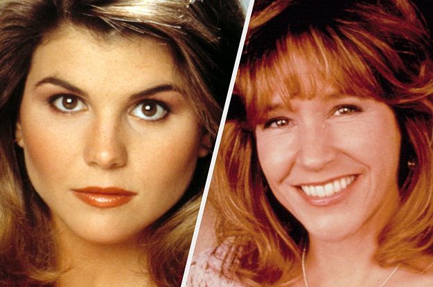 If You Can Recognize 10/10 Of These Iconic TV Moms, You're A Real Millennial