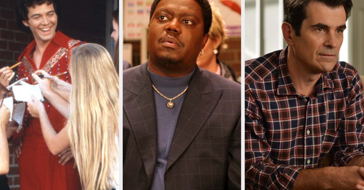 15 Of The Most Iconic LA-Based Sitcoms Of All Time