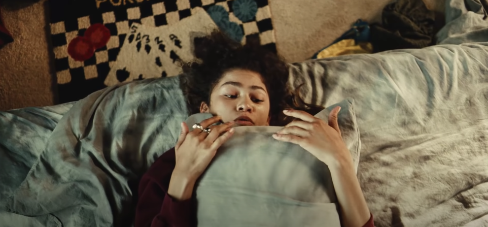 The First Trailer For Euphoria Season 2 Has Arrived
