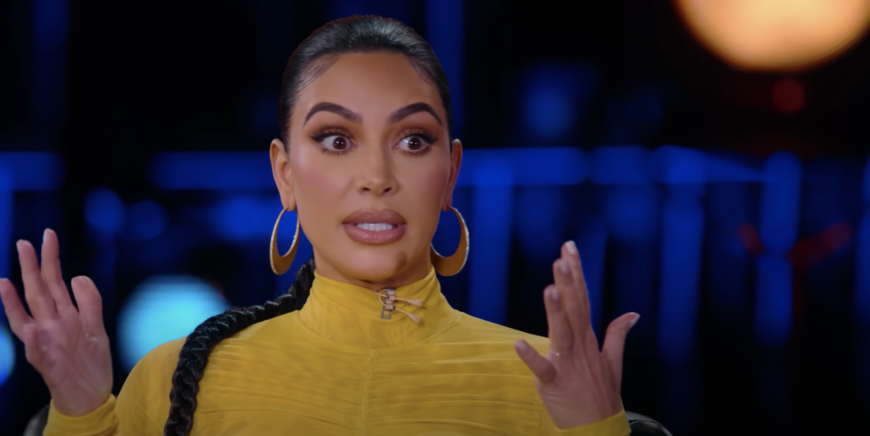 12 People Charged In Connection With Kim Kardashian’s 2016 Paris Robbery