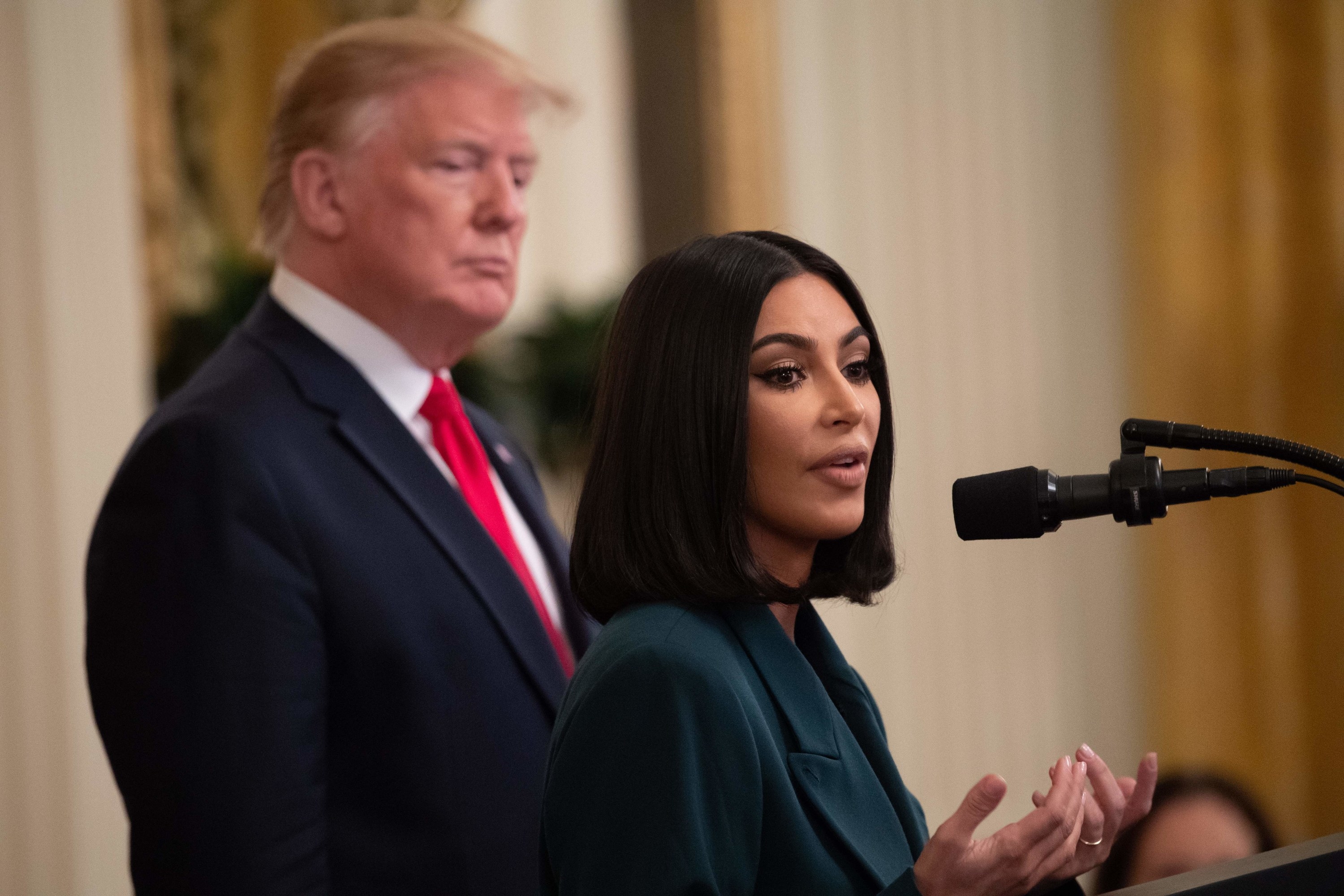12 People Charged In Connection With Kim Kardashian’s 2016 Paris Robbery