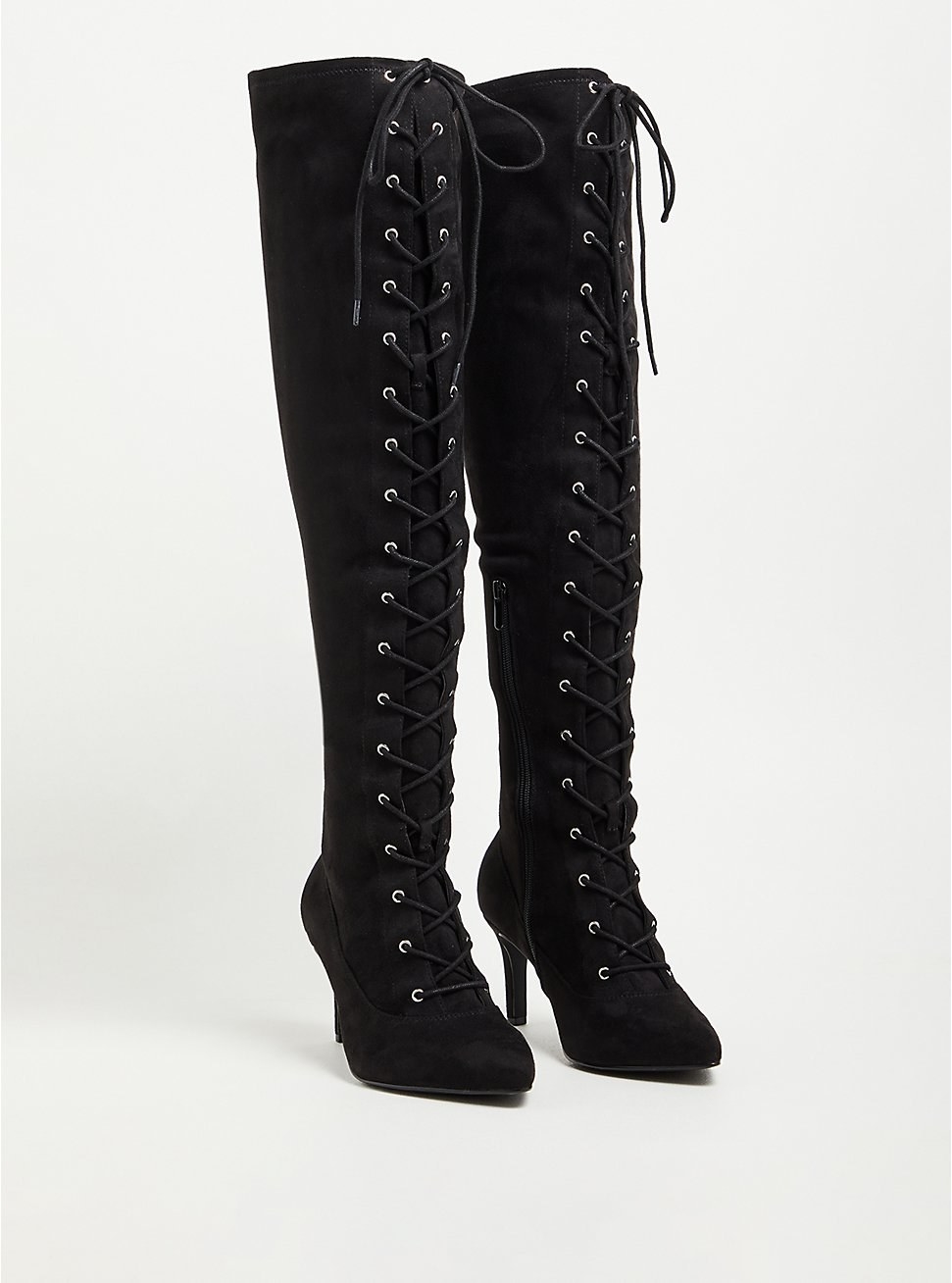 boots that go up to your knees