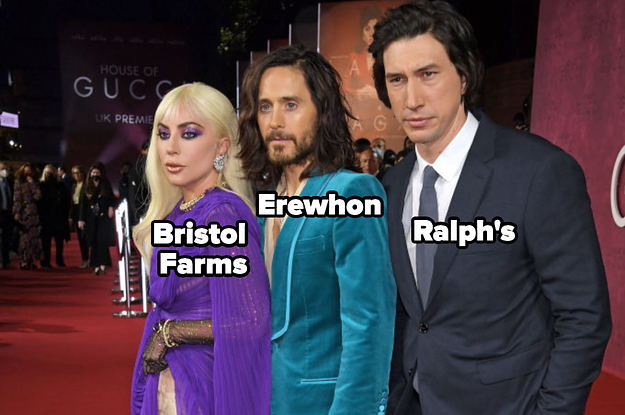 16 Jokes About Erewhon To Help Ease The Pain After Spending Your Entire Paycheck There