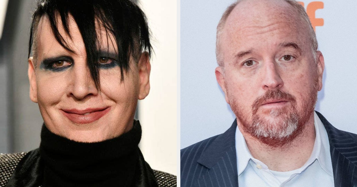The Grammys Nominated Several Accused Abusers, And Here’s What The Recording Academy CEO Had To Say About It