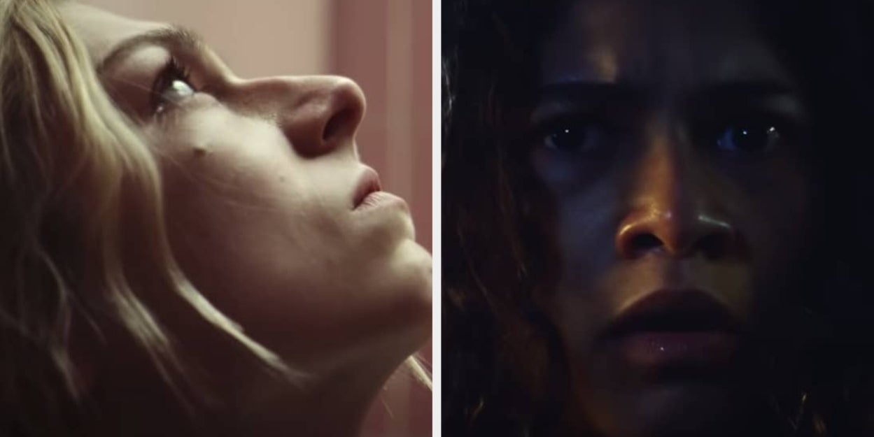 The First Trailer For Euphoria Season 2 Has Arrived
