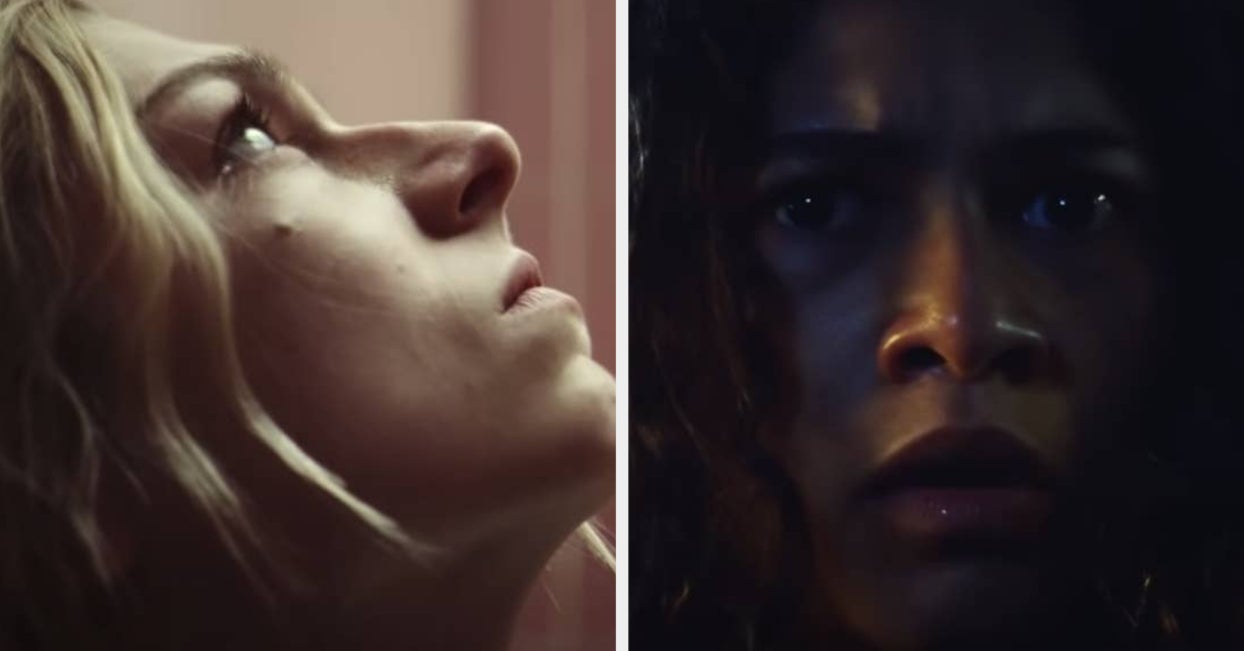 The First Trailer For Euphoria Season 2 Has Arrived