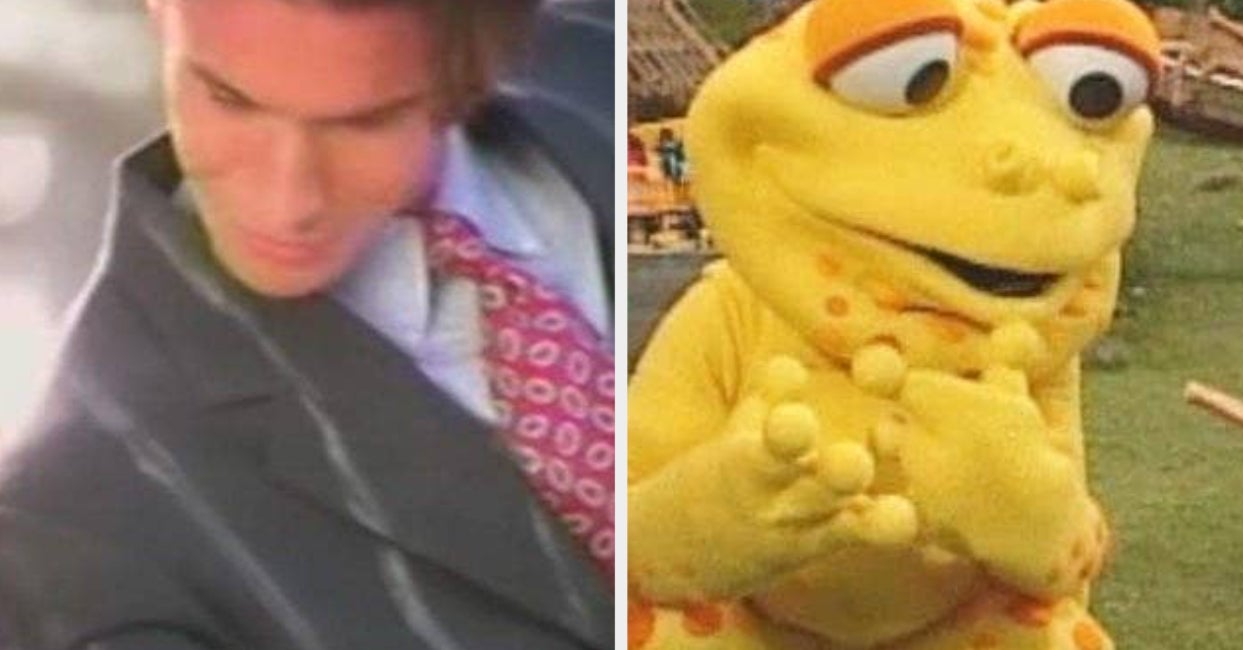 46 Pictures That Will Make You Remember Things That You Thought Were Long Forgotten