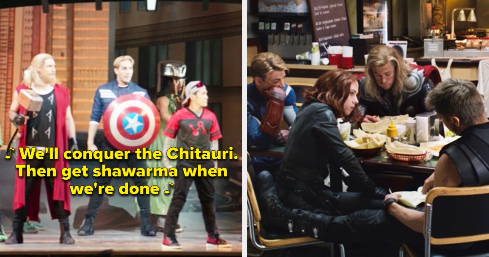 "Hawkeye" Has Some Amazing Details In The First Two Episodes, And Here Are 28 That I Spotted