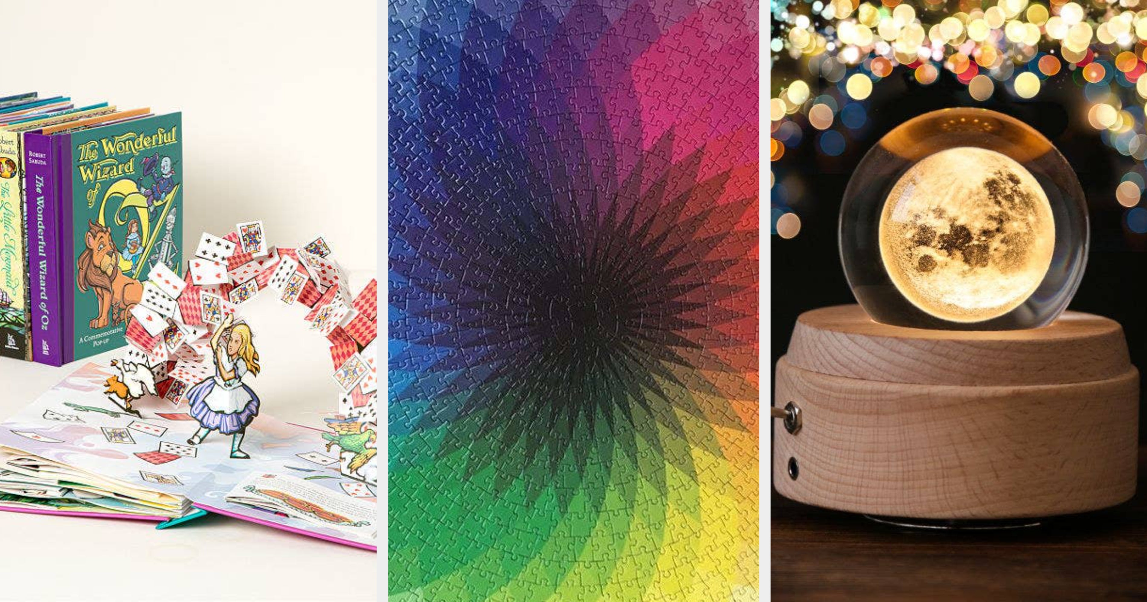 55 Unexpected Gifts That'll Put Santa To Shame