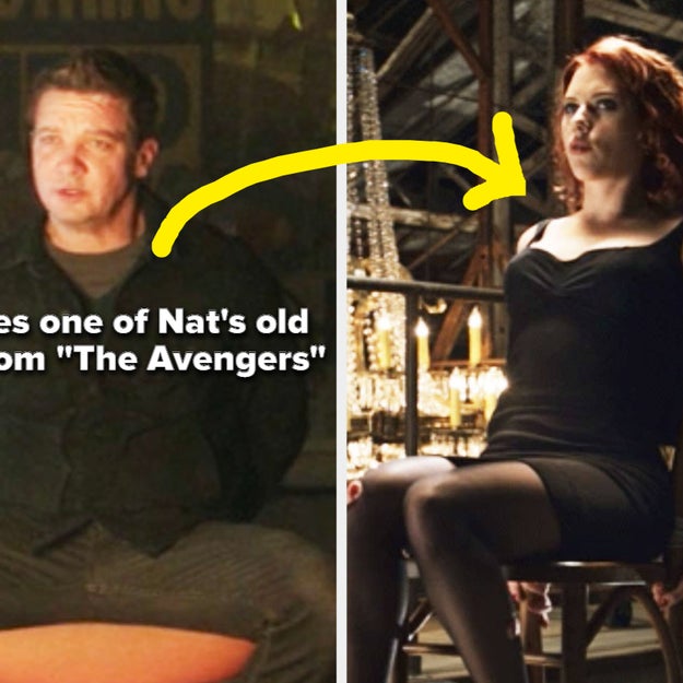 Hawkeye Easter Eggs Episode And Episode