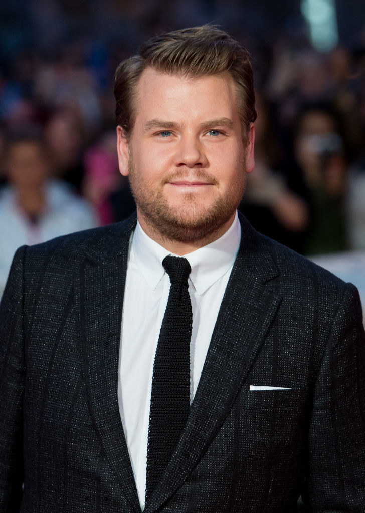 BTS Fans Have Received An Apology From James Corden After The Band ...