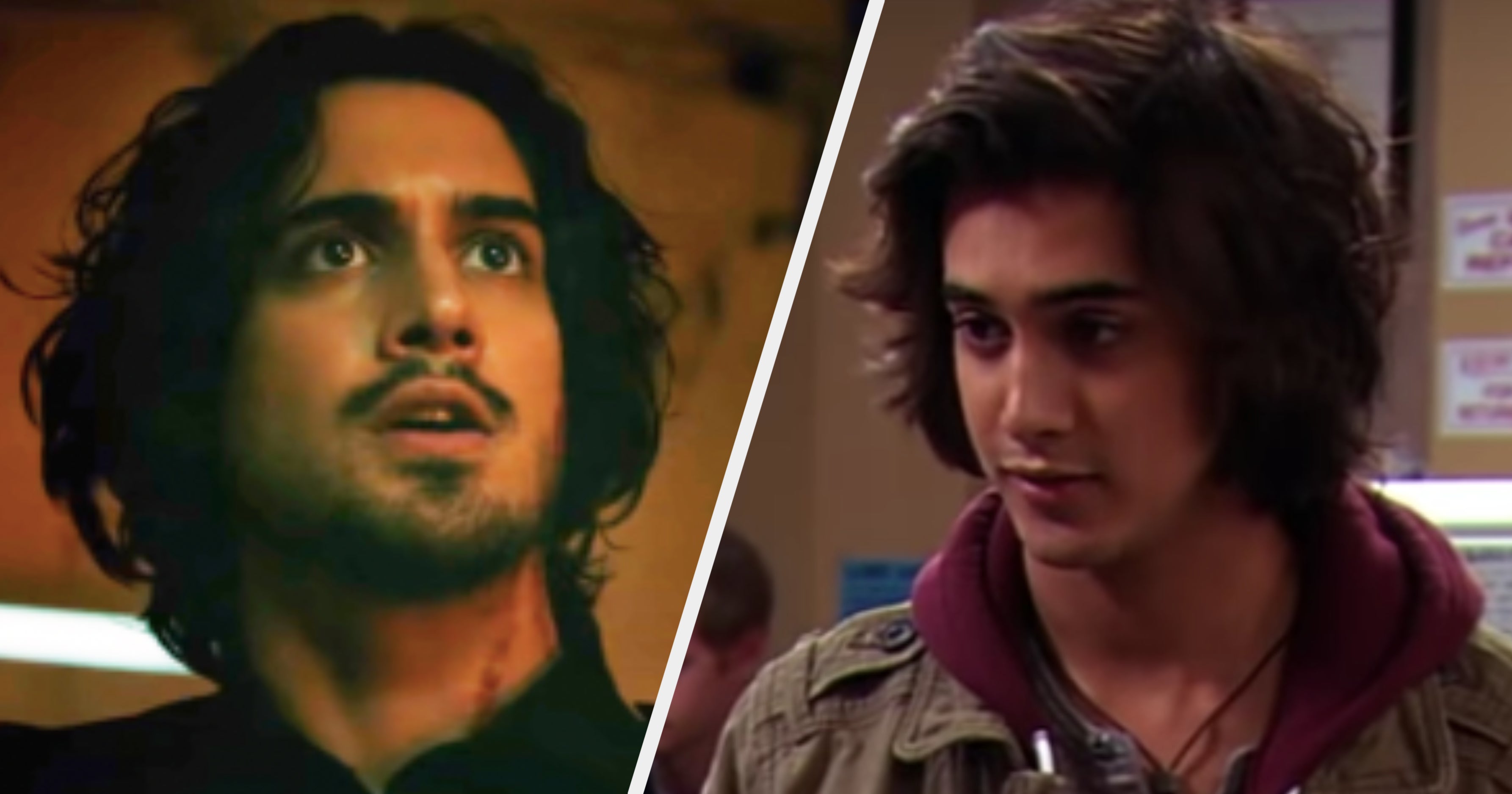 Avan Jogia Opened Up About “Victorious” Feeling Like A “Fever Dream” And Getting To Kill Zombies In The New “Resident Evil” Movie