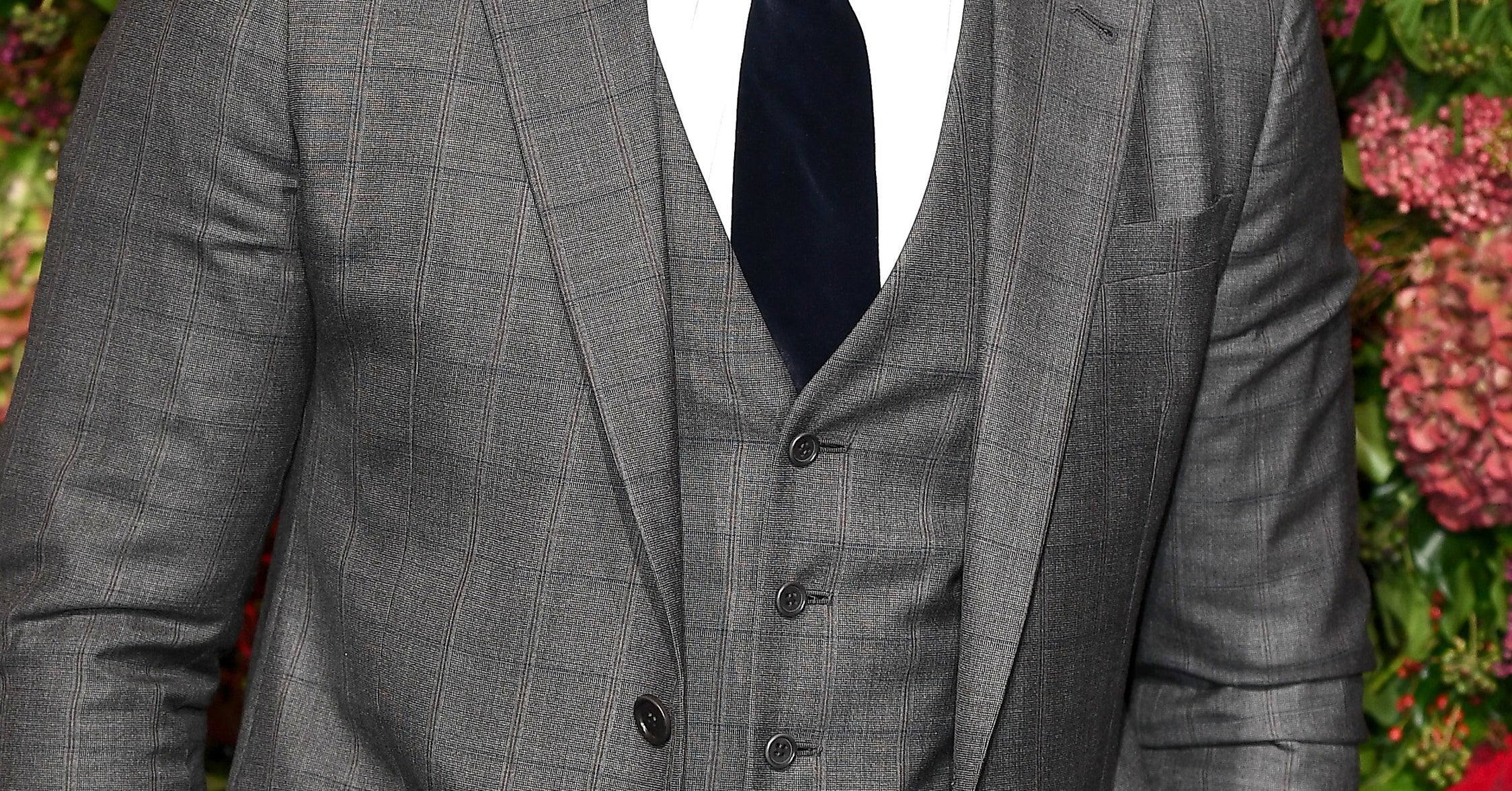 Idris Elba Thought He Actually Got Shot By Denzel Washington While Filming "American Gangster"