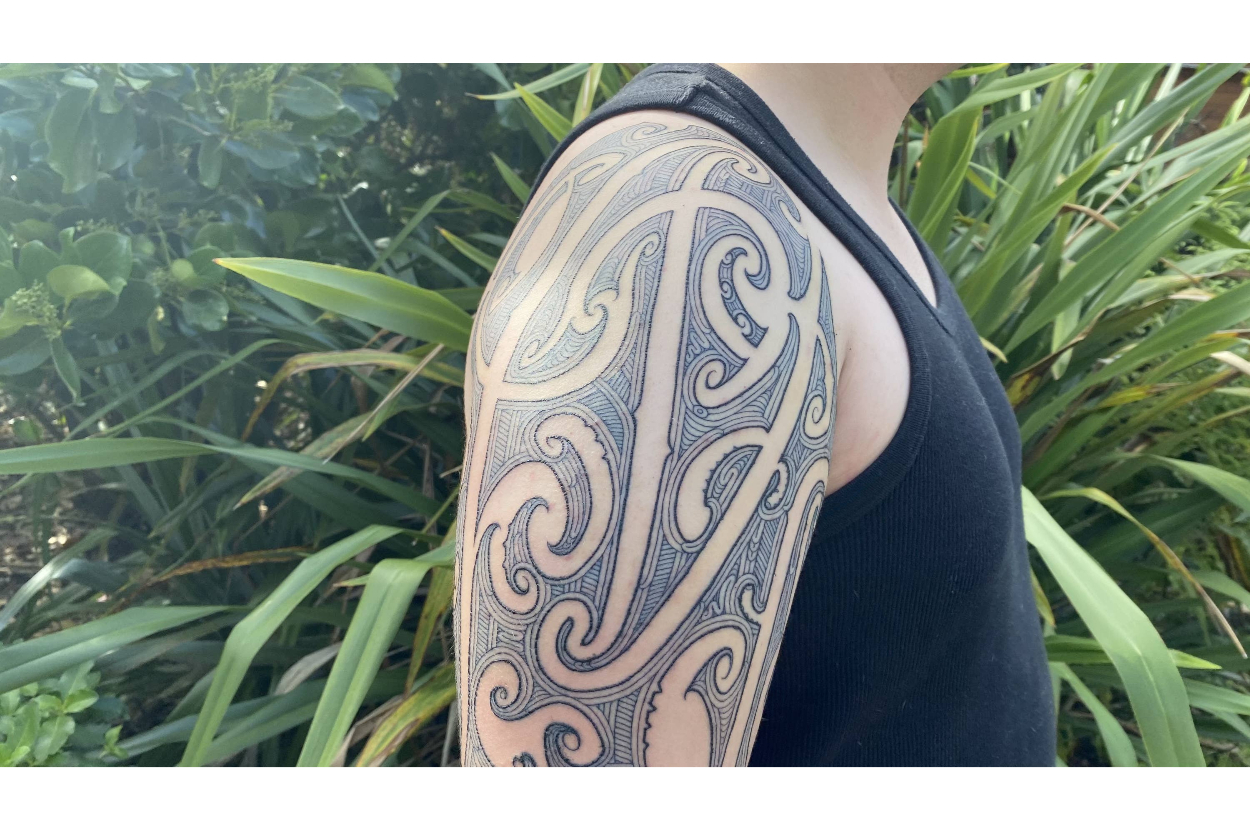 日本とぜんぜん違う！ ニュージーランドのタトゥー事情を聞いてみた