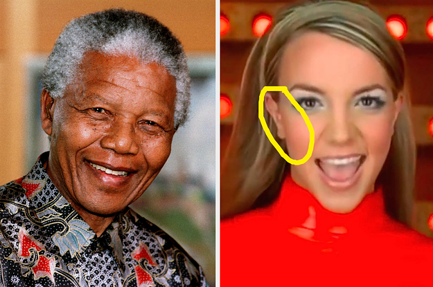 What Mandela Effect Still Blows Your Mind No Matter How Much You Google It?