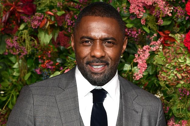 Idris Elba Thought He Actually Got Shot By Denzel Washington While Filming "American Gangster"