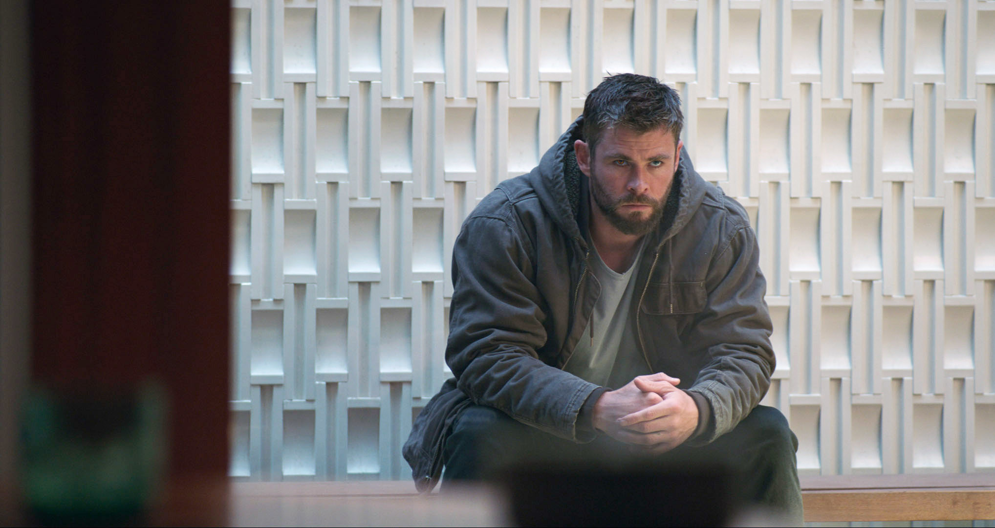 Thor (Chris Hemsworth) in &quot;Avengers: Endgame&quot;