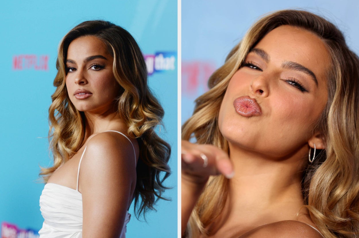 The 15 Best Addison Rae Moments On TikTok