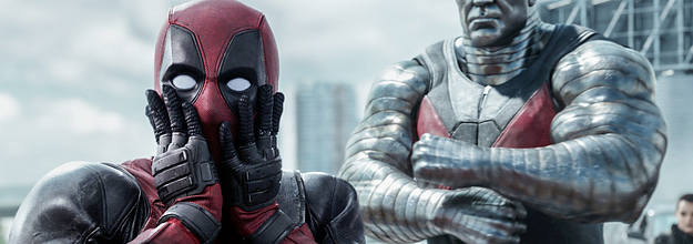 Deadpool slipped into the Marvel Cinematic Universe early, in an