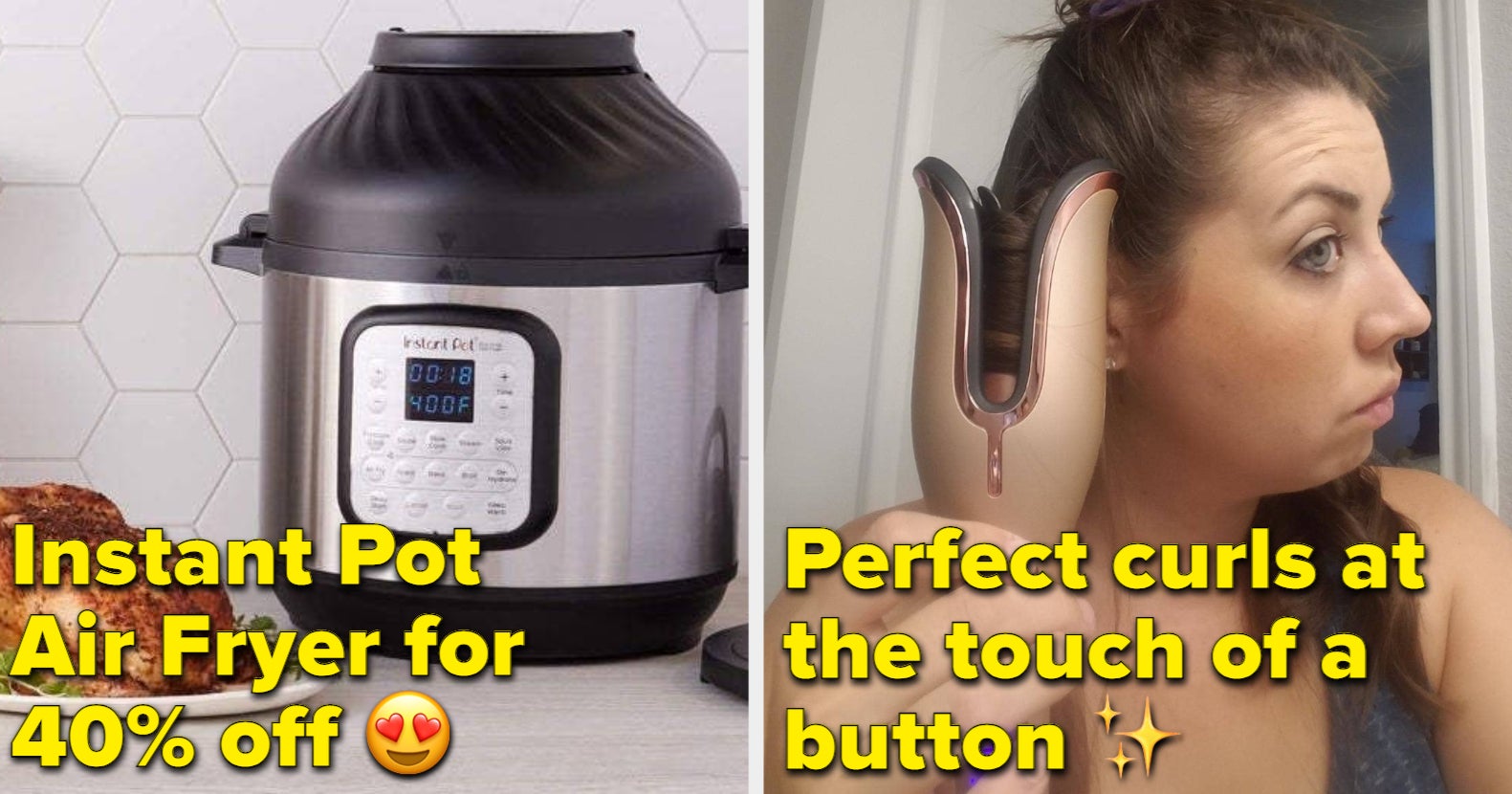 54 Really Useful Amazon Deals